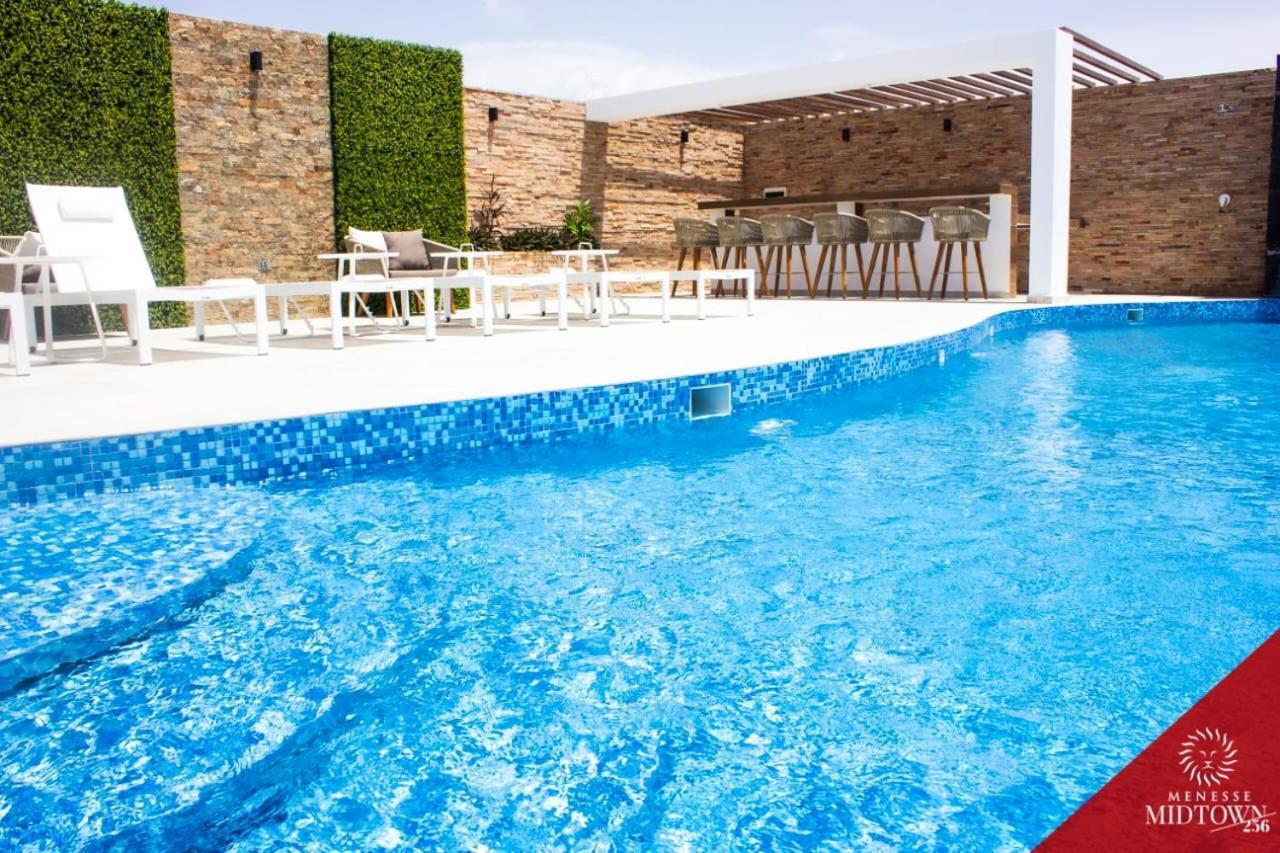 Estudio nuevo equipado. Playa del Carmen. Exterior foto